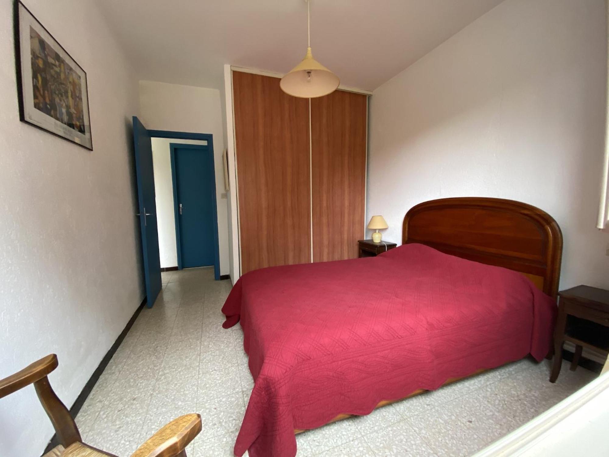 Apartment With Pool Amid Vineyards And Near The Beach Mèze Exterior foto